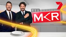 My Kitchen Rules