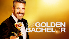 Golden Bachelor