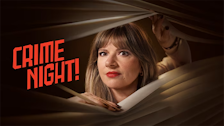 Crime Night