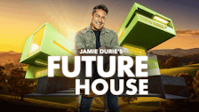 Jamie Durie's Future House