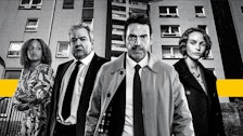 Crime (Season 2)