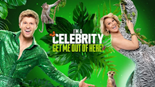I'm A Celebrity Get Me Out Of Here