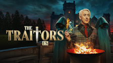 The Traitors