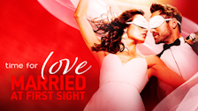 MARRIED AT FIRST SIGHT