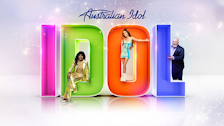 AUSTRALIAN IDOL