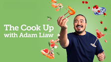 The Cook Up with Adam Liaw