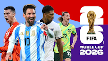 FIFA World Cup 2026™